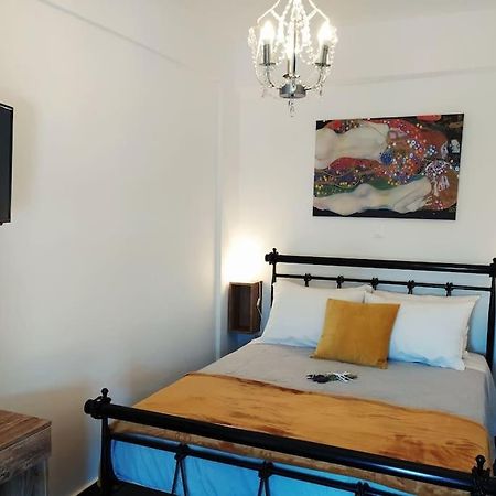 Chrysa'S Cozy Apartment Corfu  Ngoại thất bức ảnh