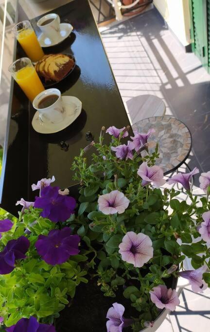 Chrysa'S Cozy Apartment Corfu  Ngoại thất bức ảnh