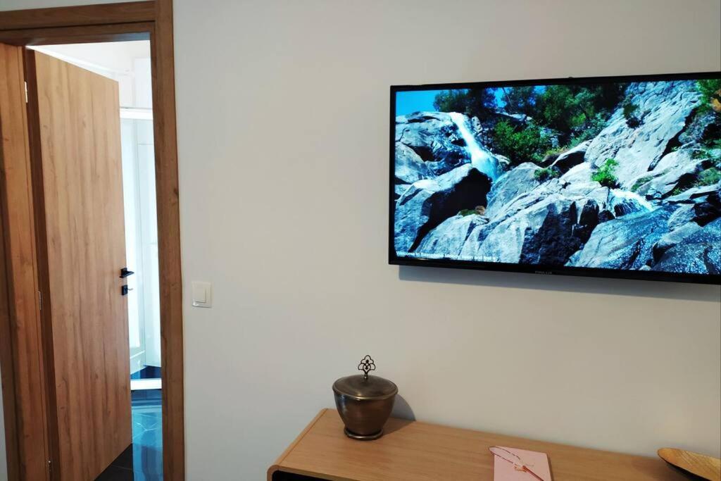 Chrysa'S Cozy Apartment Corfu  Ngoại thất bức ảnh