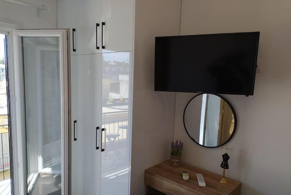 Chrysa'S Cozy Apartment Corfu  Ngoại thất bức ảnh
