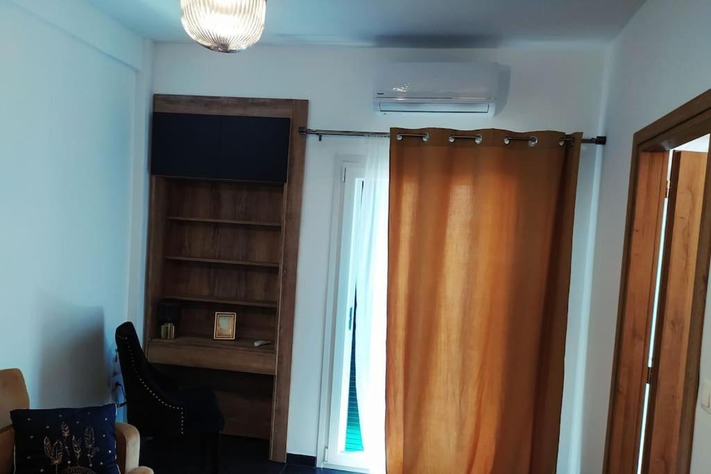 Chrysa'S Cozy Apartment Corfu  Ngoại thất bức ảnh