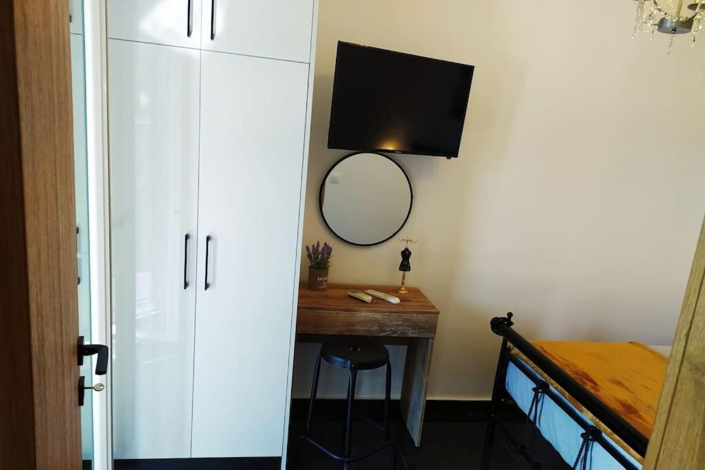 Chrysa'S Cozy Apartment Corfu  Ngoại thất bức ảnh