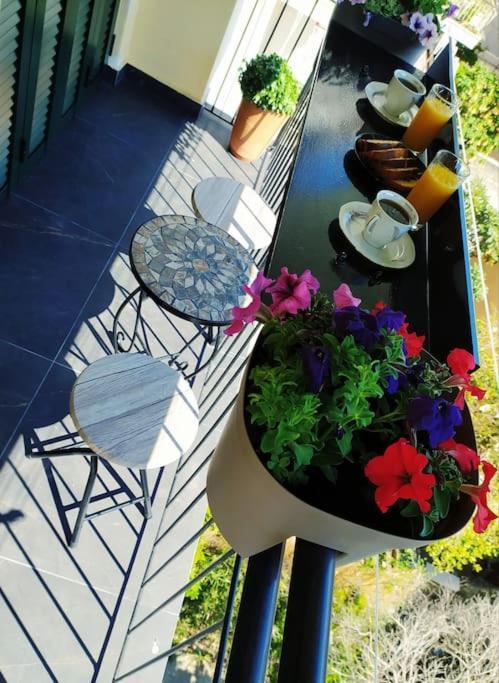 Chrysa'S Cozy Apartment Corfu  Ngoại thất bức ảnh